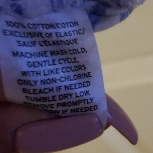 STRIPE Smocked ,Tank Top, NWT Plus size - Picture 6 of 8